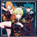 魔防隊六番組/「魔都精兵のスレイブ」キャラクターソングミニアルバム 02 「六番組COLLECTION」 【CD】
