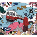 徳永ゆうき/車輪の夢 (初回限定) 【CD】