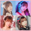 Liyuu/Fo(u)r YuU《通常盤》 【CD】