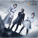 fripSide/dawn of infinity《通常盤》 【CD】