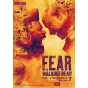 フィアー・ザ・ウォーキング・デッド7 DVD-BOX 【DVD】