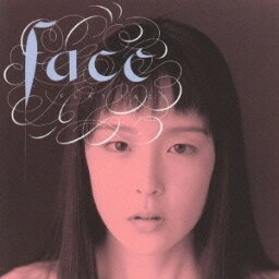 フラット・フェイス／FACE 【CD】