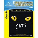 キャッツ 【Blu-ray】
