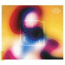 fox capture plan/DISCOVERY 【CD】