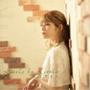 菜月アイル/Little by Little 【CD】