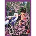 刀語 第三巻 千刀・ツルギ (初回限定) 【Blu-ray】