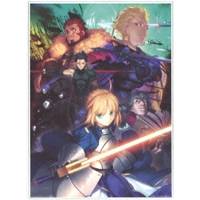 Fate／Zero Blu-ray Disc Box I 【Blu-ray】