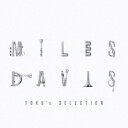 (V.A.)/マイルス・デイビス TOKU’sセレクション 【CD】
