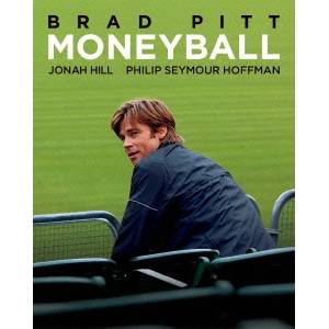 商品種別Blu-ray※こちらの商品はBlu-ray対応プレイヤーでお楽しみください。発売日2012/03/21ご注文前に、必ずお届け日詳細等をご確認下さい。関連ジャンル映画・ドラマ洋画アメリカ永続特典／同梱内容本編ブルーレイ＋特典DVDスペシャル・アウターケース付き■映像特典NGシーン／未公開シーン集(3種)／メイキング・ドキュメンタリー集(4種)／PlayStation3限定壁紙／BD-LIVE商品概要解説あきらめるな、挑戦を。『マネーボール』ブラッド・ピット主演×『ソーシャル・ネットワーク』のタッグで贈る。メジャーリーグの常識を覆した、これは、真実の物語。選手からフロントに転身し、若くしてメジャーリーグ球団アスレチックスのゼネラルマネージャーとなったビリー・ビーンは、自分のチームの試合も観なければ、腹が立てば人やモノに当たり散らす短気で風変わりな男。ある時、ビリーは、イエール大学経済学部卒のピーターと出会い、彼が主張するデータ重視の運営論に、貧乏球団が勝つための突破口を見出し、周囲の反対を押し切って、後にマネーボール理論と呼ばれる戦略を実践していく。当初は理論が活きずに周囲から馬鹿にされるが、ビリーの熱い信念と、挑戦することへの勇気が、誰も予想することの出来なかった奇跡を起こす！！初回生産限定版／本編133分スタッフ&amp;キャストベネット・ミラー(監督)、マイケル・ルイス(原作)、マイケル・デ・ルカ(製作)、レイチェル・ホロヴィッツ(製作)、ブラッド・ピット(製作)、スティーブン・ザイリアン(脚色)、アーロン・ソーキン(脚色)ブラッド・ピット、ジョナ・ヒル、フィリップ・シーモア・ホフマン、ロビン・ライト商品番号BRL-80216販売元ソニー・ピクチャーズエンタテインメント組枚数2枚組収録時間133分色彩カラー字幕日本語字幕 英語字幕制作年度／国2011／アメリカ画面サイズビスタサイズ音声仕様英語 dtsHD5.1chサラウンド 日本語コピーライト(C) 2011 Columbia Pictures Industries， Inc. All Rights Reserved. _映像ソフト _映画・ドラマ_洋画_アメリカ _Blu-ray _ソニー・ピクチャーズエンタテインメント 登録日：2012/01/20 発売日：2012/03/21 締切日：2012/02/21