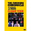 åTHE CHECKERS CHRONICLE 1986 FLASH TOUR DVD