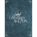 音楽朗読劇「READING HIGH」第十二回公演『ROAD to AVALON』《完全生産限定版》 (初回限定) 【Blu-ray】