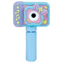 【5/9~16限定!! 最大3000円OFFクーポン!!】キミとアイドルプリキュア♪ プリッとさつえい!プリトイカメラおもちゃ こども 子供 女の子 3歳