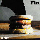 10-FEET／Fin (初回限定) 【CD+DVD】