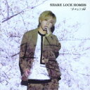 SHARE LOCK HOMES/おかえり桜《Type-K》 【CD】
