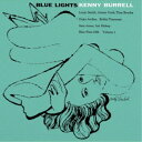ケニー・バレル/ブルー・ライツ Vol. 1 【CD】