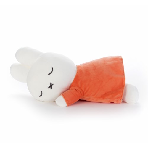 【12/6まで!! 最大2000円OFFクーポン!!】ブルーナ すやすやフレンド ぬいぐるみL ミッフィー クリスマスおもちゃ こども 子供 女の子 ぬいぐるみ