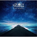 Roselia/ROZEN HORIZON《通常B盤》 【CD】