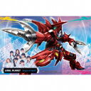 LINKL PLANET/Days of Birth《ガンプラ付限定盤》 (初回限定) 【CD+Blu-ray】