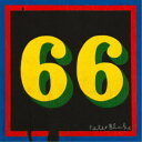 ポール・ウェラー/66 【CD】