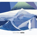 rakia/Call For Winter 【CD】