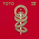 TOTO/TOTO IV~聖なる剣 【CD】