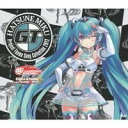 (V.A.)／初音ミク GT project Theme Song Collection 2012 【CD】