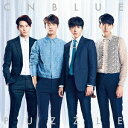 CNBLUE/Puzzle《通常盤》 【CD】