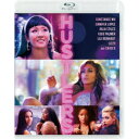 ハスラーズ 【Blu-ray】