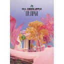 Mrs. GREEN APPLE/ARENA SHOW Utopia《通常盤》 【DVD】