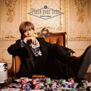 古川慎/Place your bets (初回限定) 【CD+Blu-ray】