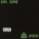 ドクター・ドレー/2001 【CD】