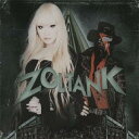 オーラルヴァンパイア／ZOLTANK 【CD】