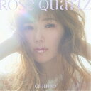 【~7/15 エントリー&5000円以上購入でP最大5倍】CHIHIRO/Rose Quartz (初回限定) 【CD+DVD】