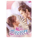 私の悪役彼氏 DVD-BOX1 【DVD】