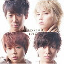 NEWS/ヒカリノシズク/Touch 【CD】