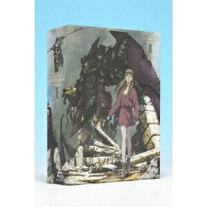 新機動戦記ガンダムW Blu-ray BOX 2《特装限定版》 (初回限定) 【Blu-ray】