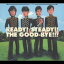 ザ・グッバイ/READY! STEADY!! THE GOOD-BYE!!! 【CD】 2,681円