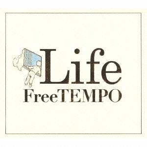 FreeTEMPOLife CD