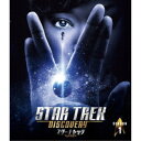 スター・トレック:ディスカバリー シーズン1<トク選BOX> 【DVD】