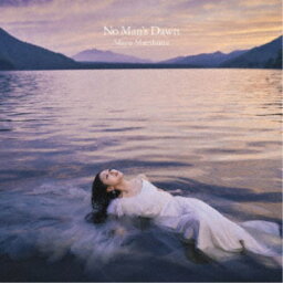 前島麻由／No Man’s Dawn 【CD】