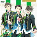 FRAME^THE IDOLMSTER SideM CIRCLE OF DELIGHT 02 FRAME yCDz