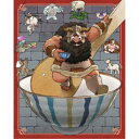 【6/22~27 早い者勝ち!! 最大1000円OFFクーポン】ダンジョン飯 Blu-ray BOX 4 【Blu-ray】