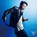 SE7EN/RAINBOW《初回限定ブルー盤》 (初回限定) 【CD】