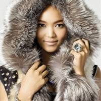 Crystal Kay／Spin The Music 【CD】