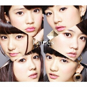 フェアリーズ／Fairies (初回限定) 【CD】