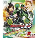 仮面ライダーOOO Volume 2 【Blu-ray】