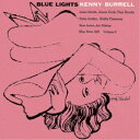ケニー・バレル/ブルー・ライツ Vol. 2 【CD】