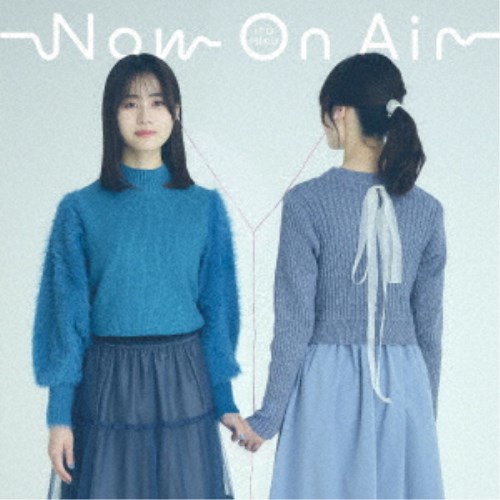 ƣ衿Now On Air () CD+DVD