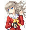 【6/4 20時〜 全品P5倍 & 最大1000円OFFクーポン】Charlotte 1《完全生産限定版》 (初回限定) 【DVD】