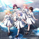 Morfonica/寄る辺のSunny, Sunny《通常盤》 【CD】